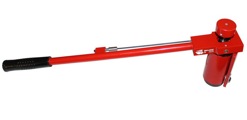 Automotive Dowel Pin Puller for Clutches & Engine Blocks -Bulldog Pin ...